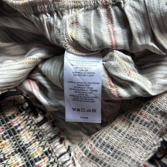 Anthropologie Maeve Zamirah wide leg pants 3x - Picture 9 of 16